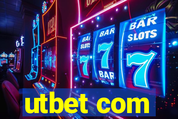 utbet com